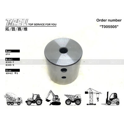 Good price XKAQ-00202 Acionamento do Motor Hidráulico R305-7 Escavadeira Deslocamento 1 Estágio Pino da Engrenagem Componente Essencial para o Sistema de Transmissão da Escavadeira on-line