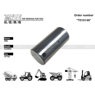 Good price 333-2994 E320D2 Pino da Engrenagem de Deslocamento Escavadeira 2 Estágios Acionamento do Motor Hidráulico on-line