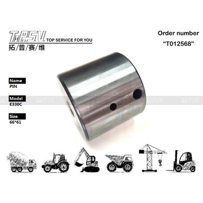 Good price 7Y-0661 E330C Excavadora Viagem 2 Pincel de engrenagem de estágio em cor preta Para sistema de transmissão de excavadora Tratamento térmico on-line