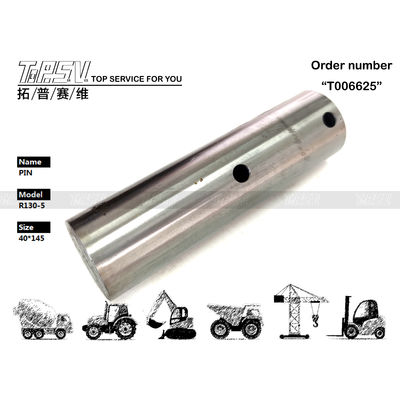 Good price Pino da Engrenagem de Deslocamento da Escavadeira R130-5 com Acionamento do Motor Hidráulico on-line