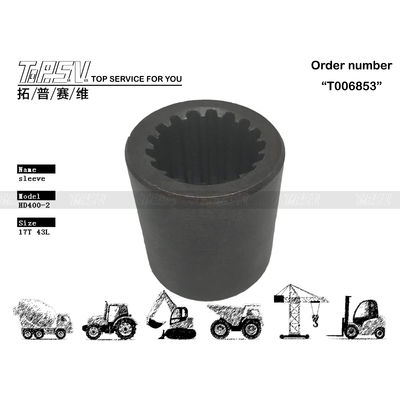 Good price View Image of Other HD400-2 Excavator Travel Reducer Motor Coupling Now Compatible with Various Excavator Brands and Models on-line