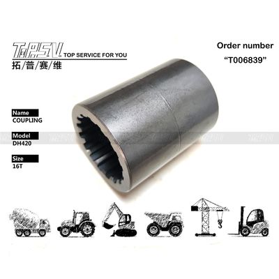 Good price 2441U1040S10 Hydraulic Drive SK330-6 Excavator Travel Motor Coupling Compatible with Leading Excavator Brands and Models on-line