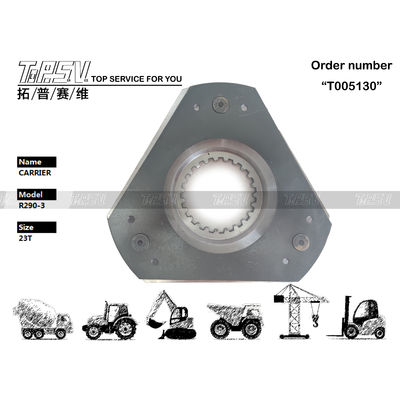 Good price R290-3 Excavator Travel 1 Stage Carrier Device for Machinery Repair Shops Streamline Operations and Maintenance on-line