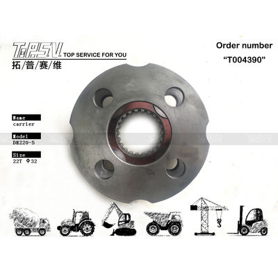 Good price Gear Meshing Heavy Duty DH220-5 Excavator Swing 2 Stage Carrier for Depend On Packing Type Packing Size and Heavy-Duty Applications on-line