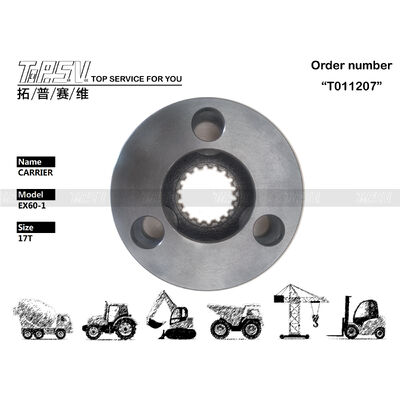 Good price 3037605 Tamanho da Embalagem Depende do Tipo de Embalagem EX100-1 Escavadeira Giro 1 Estágio Transportador Planetário Motor Hidráulico Acionamento Cor Preta Componente Para Máquinas de Escavadeira de Serviço Pesado on-line