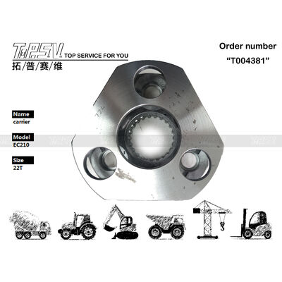 Good price SA7118-30210 Acionamento do Motor Hidráulico para Serviço Pesado EC210 Escavadeira Rotativa 2 Estágios com Transportador Robusto e Desempenho Ideal para Projetos de Construção Pesada on-line