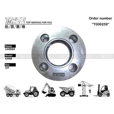 Good price 096-4232 Acionamento do Motor Hidráulico para Deslocamento da Escavadeira E200B, Transportador de 3 Estágios, Componente Durável Projetado para Deslocamento Suave e Estável de Equipamentos Pesados on-line